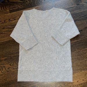 Luigi Baldo Cashmere Blend Sweater